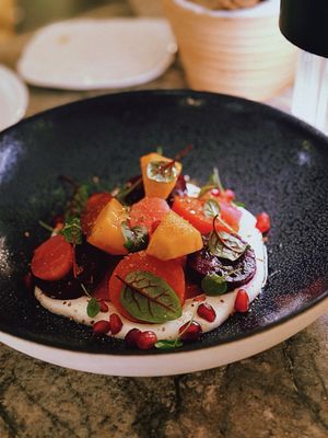 Le Jardinier by null