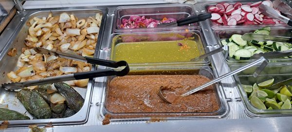 Angel's Tijuana Tacos by null
