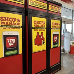 Tractor Supply