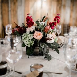 Given Erwin Florist