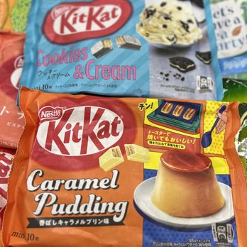 PK Oriental Mart - Bakeries Near Me - Pembroke Pines, Florida