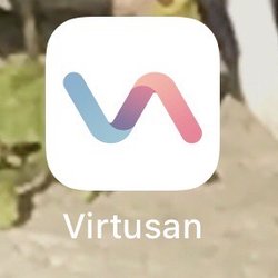 Christopher Gabriel - Download this app right away! Your personal journey to mind body health #Virtusan