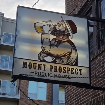 Mount Prospect Public House - Gastropubs Near Me - Mount Prospect, Illinois Mount Prospect Public House - Gastropubs Near Me - Mount Prospect, Illinois