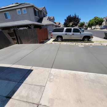 RAM Concrete - Masonry/Concrete Near Me