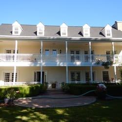 Valley Inspections - Serving Sonoma County and beyond!