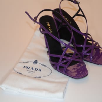 Byrd Designer Consignment Boutique - PRADA - Women's Clothing Near Me - Saint Louis, Missouri