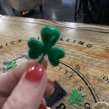Holladay Distillery - Are you feeling lucky? - Distilleries Near Me - Weston, Missouri Holladay Distillery - Are you feeling lucky? - Distilleries Near Me - Weston, Missouri
