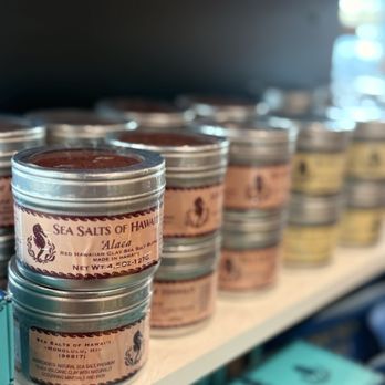 Kona Mountain Coffee - Spices - Coffee & Tea Near Me - Kailua-Kona, Hawaii Kona Mountain Coffee - Spices - Coffee & Tea Near Me - Kailua-Kona, Hawaii
