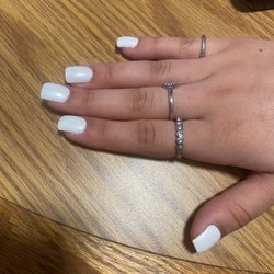 A Q Nails & Spa