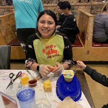 Angry Crab Shack - Seafood Near Me - Phoenix, Arizona