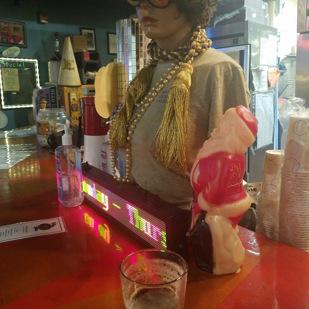 Lilly's Pizza - Pizza Near Me - Raleigh, North Carolina