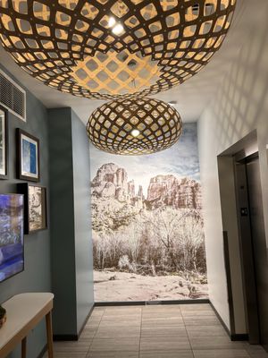 Element Sedona by null