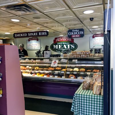 East Fishkill Provisions Smoke Haus & Deli by null