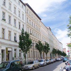 Pension Mädchenkammer
