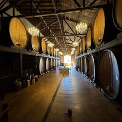 Merryvale Vineyards