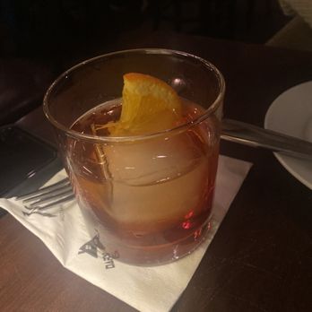 Rumari - negroni - Italian Near Me - Laguna Beach, California Rumari - negroni - Italian Near Me - Laguna Beach, California