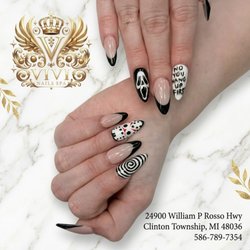 ViVi Nails & Spa