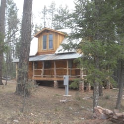 Dead Mule Ranch