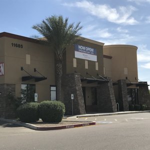 Banner Urgent Care 16 Reviews Doctors 11685 W Van Buren St