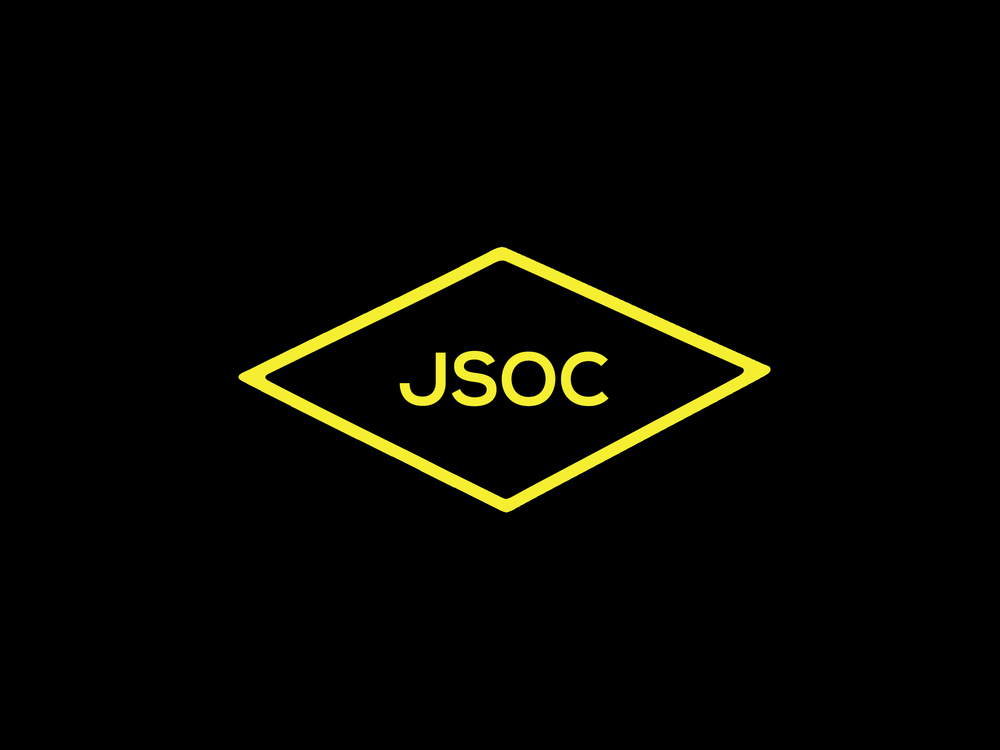 Slide of JSOC Construction
