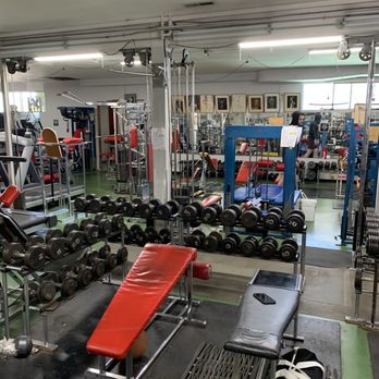 Loprinzi's Gym - Gyms Near Me - Portland, Oregon
