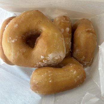 Brooklyn Baking - Donuts Near Me - Waterbury, Connecticut