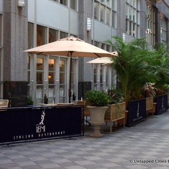 6 1/2 Ave Pedestrian Arcade - Local Flavor Near Me - New York, New York