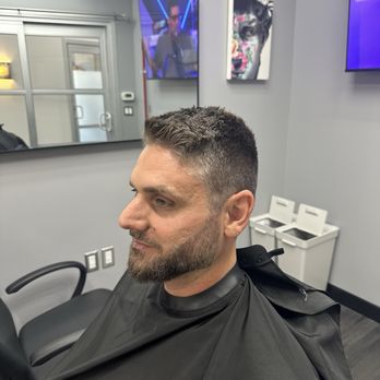 Grey - Hair style - Hair Stylists Near Me - Henderson, Nevada Grey - Hair style - Hair Stylists Near Me - Henderson, Nevada