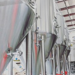 Bosk Brew Works