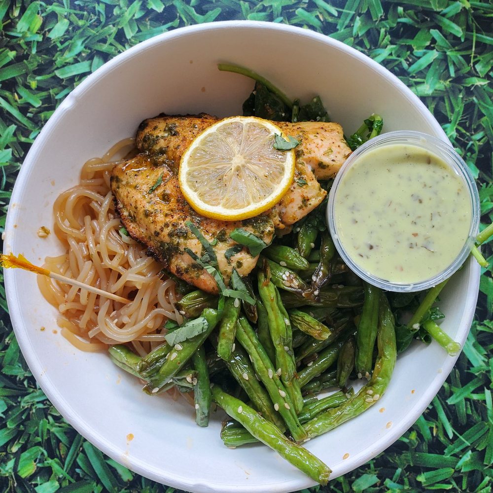 Fresh Kitchen - New American Near Me - Sarasota, Florida Fresh Kitchen - New American Near Me - Sarasota, Florida