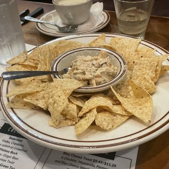 Demos' Restaurant - Lebanon - Salmon dip - American Near Me - Lebanon, Tennessee Demos' Restaurant - Lebanon - Salmon dip - American Near Me - Lebanon, Tennessee