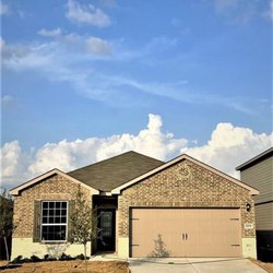 Brianna Jones - JB Goodwin - Brand new home we were able to get clients into with a quick close