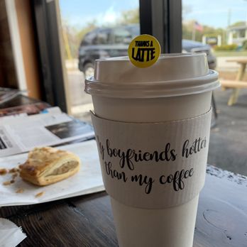 Canes Cafe and Corner Store - Cafes Near Me - Palm Harbor, Florida