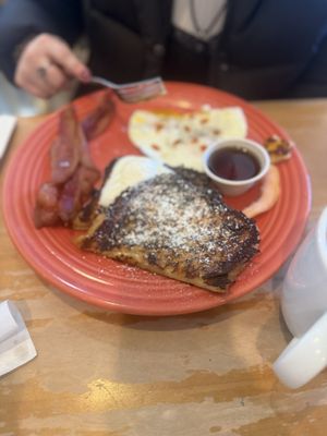 Osprey Café by null