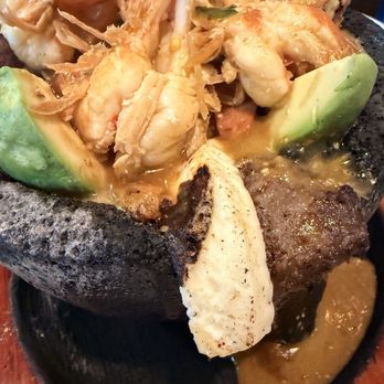 Galiana’s Tex Mex & Agave Bar - Galiana's Molcajete - Tex-Mex Near Me - Cypress, Texas