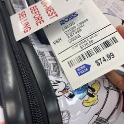 Ross Dress for Less