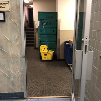Hotel Captain Cook - The way to pool what a joke. - Hotels Near Me - Anchorage, Alaska