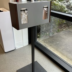 MultiCare Indigo Urgent Care - Point Fosdick Dr - Masks and sanitation on-hand