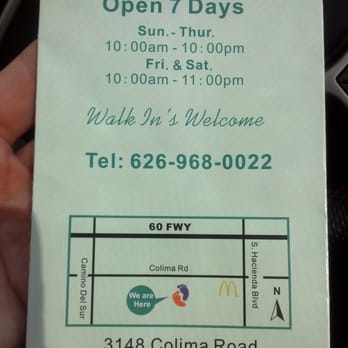 Sunny Soaking Massage - Massage Near Me - Whittier, California Sunny Soaking Massage - Massage Near Me - Whittier, California