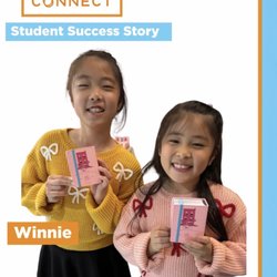 Kumon Math and Reading Center of Burbank - West