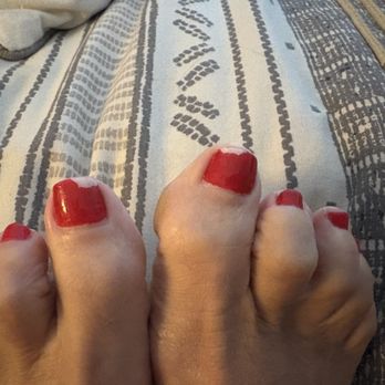 Nails Tech - Nail Salons Near Me - Connersville, Indiana