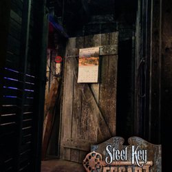 Steel Key Escape