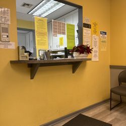 State College Physical Therapy - Front office