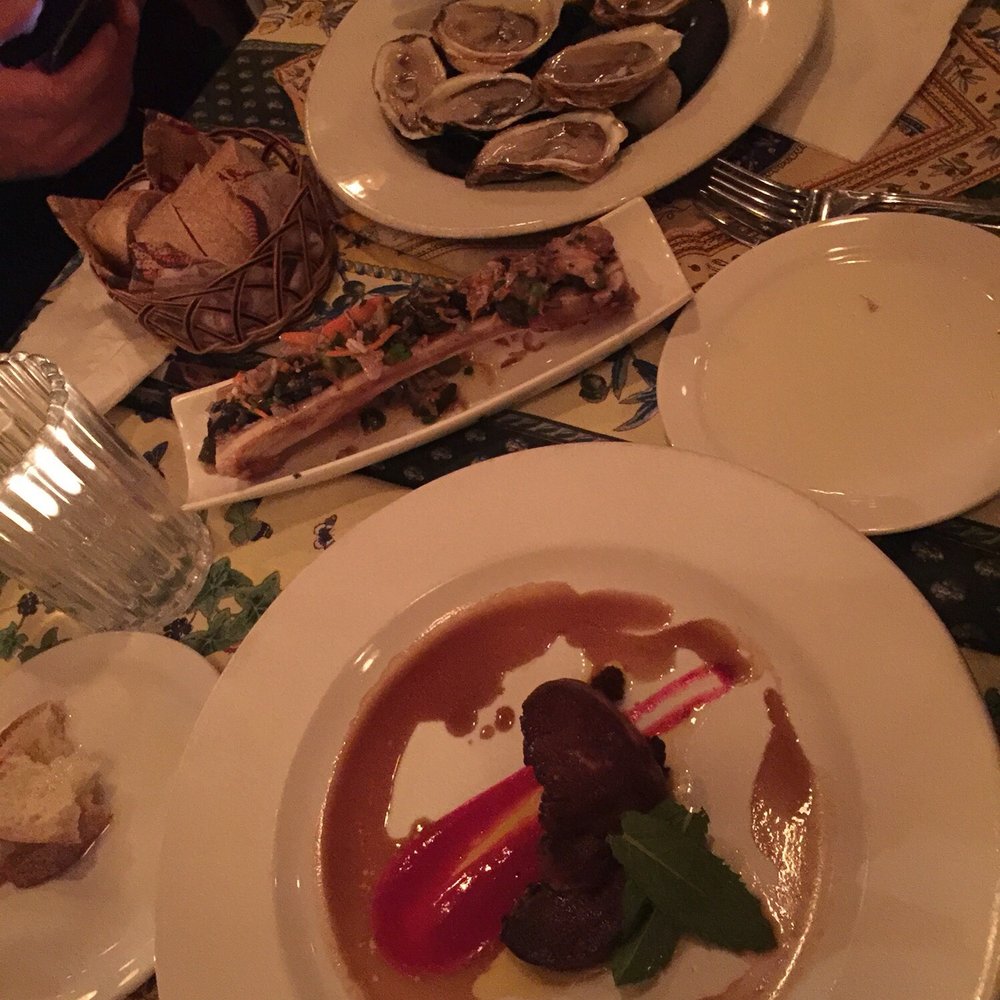 La Palette - French Near Me - Toronto, Ontario La Palette - French Near Me - Toronto, Ontario