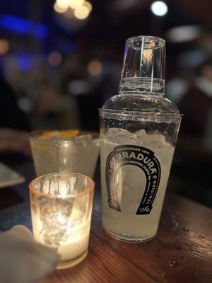 Añejo Tribeca by null