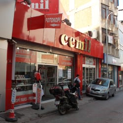 Cemil Baskı Çözümleri