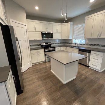 Mopheadz Cleaning - Home Cleaning Near Me