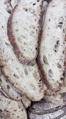 WEST WON BREAD by null