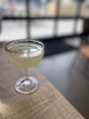 Whiskey Kitchen by null