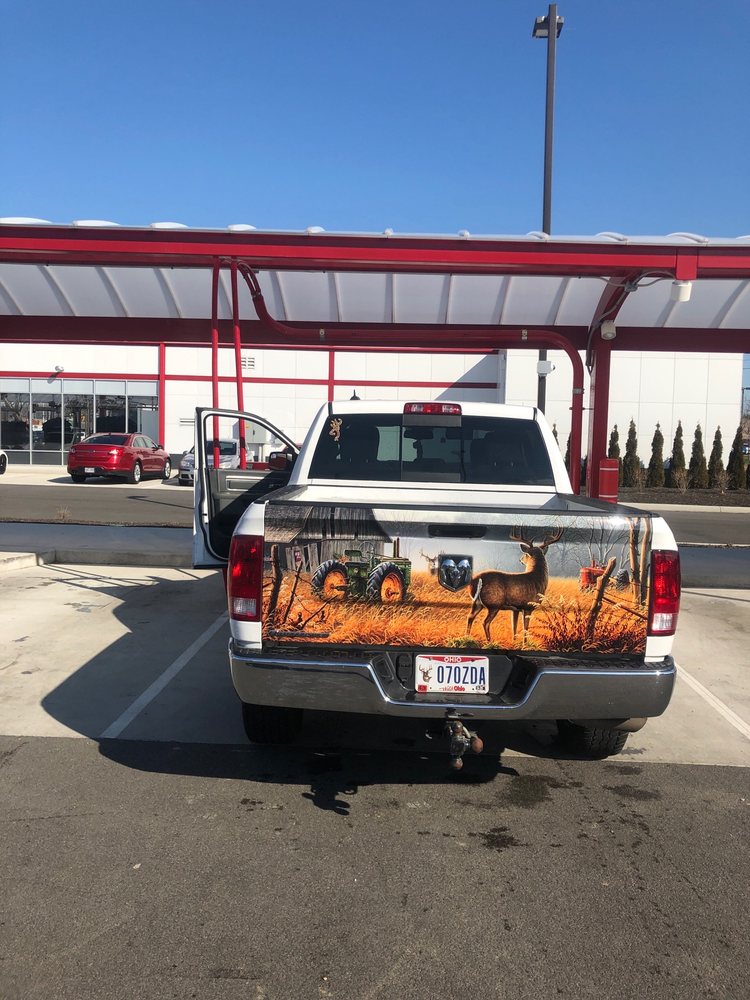 CLASSIC CLEAN AUTO WASH Updated August 2024 6985 Center St, Mentor